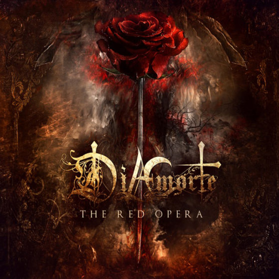 DiAmorte The Red Opera