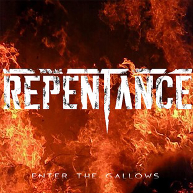 Repentance Enter the Galllows