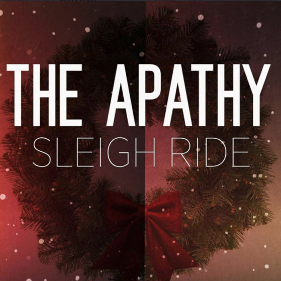 The Apathy Sleigh Ride