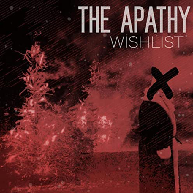 The Apathy Wishlist