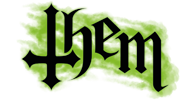 THEM Logo THEM Logo